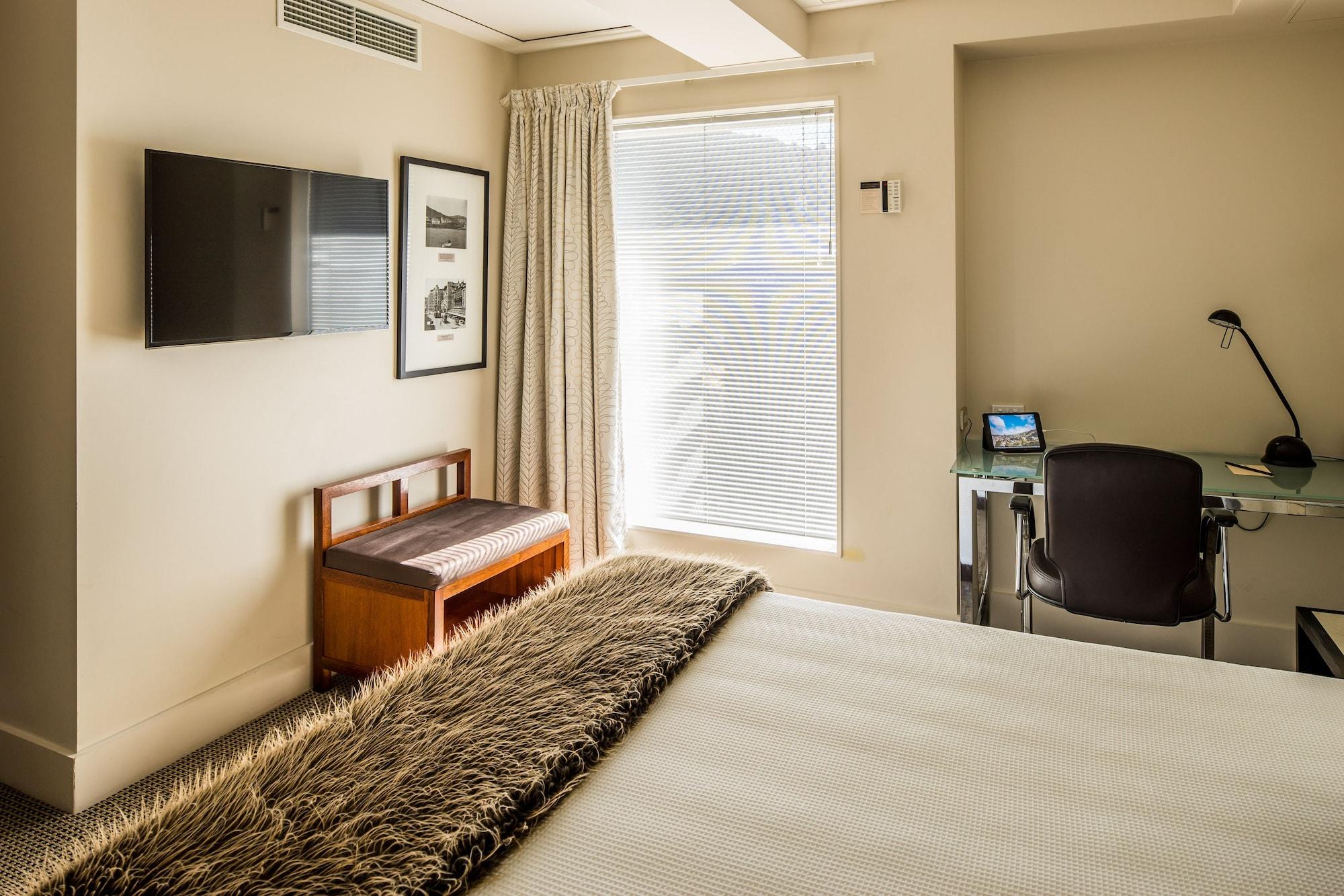 Bolton Hotel Wellington Kültér fotó
