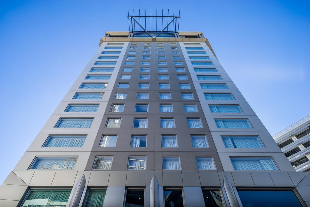 Bolton Hotel Wellington Kültér fotó