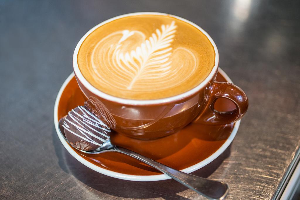 Bolton Hotel Wellington Kültér fotó A latte