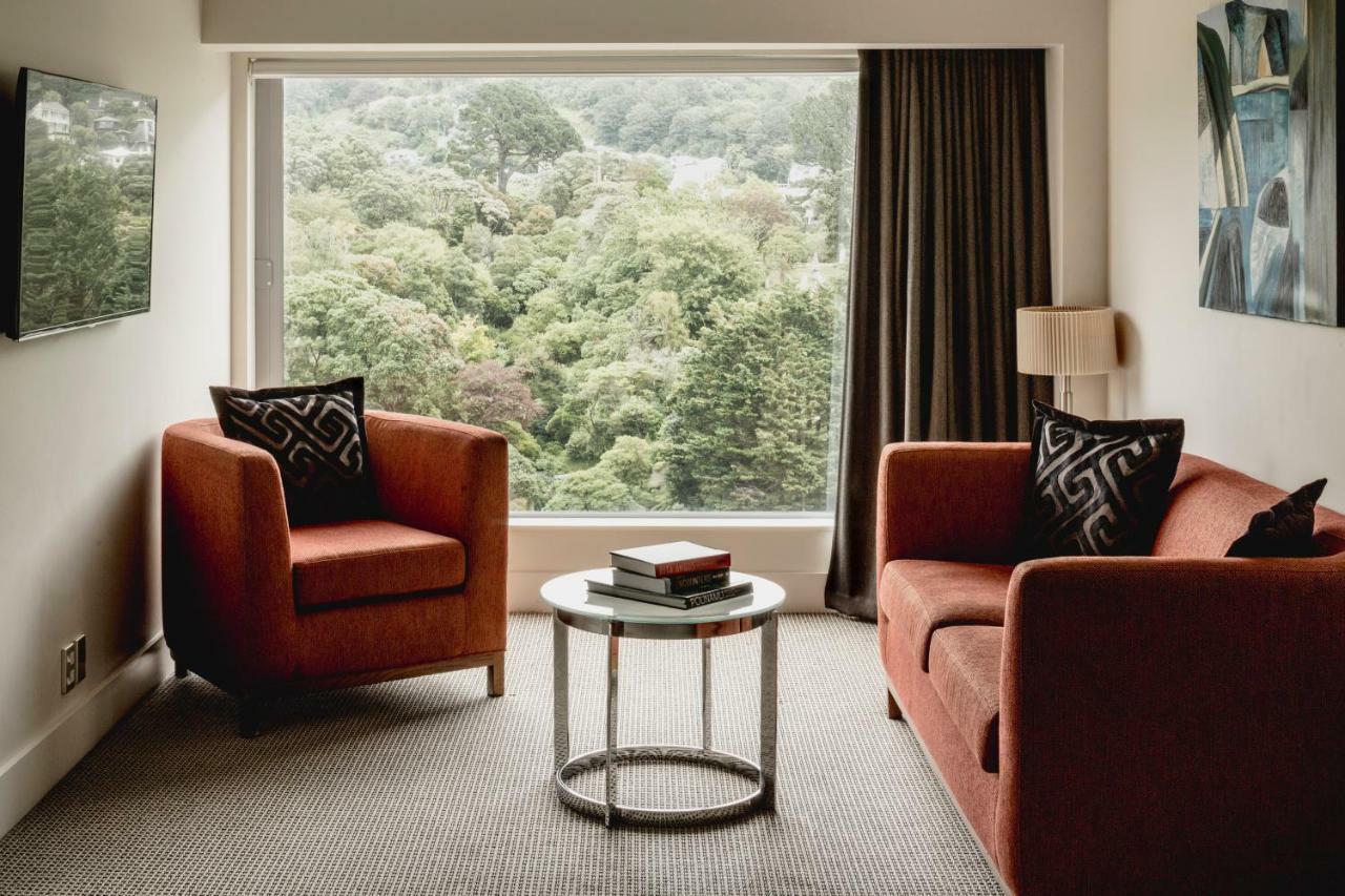 Bolton Hotel Wellington Kültér fotó