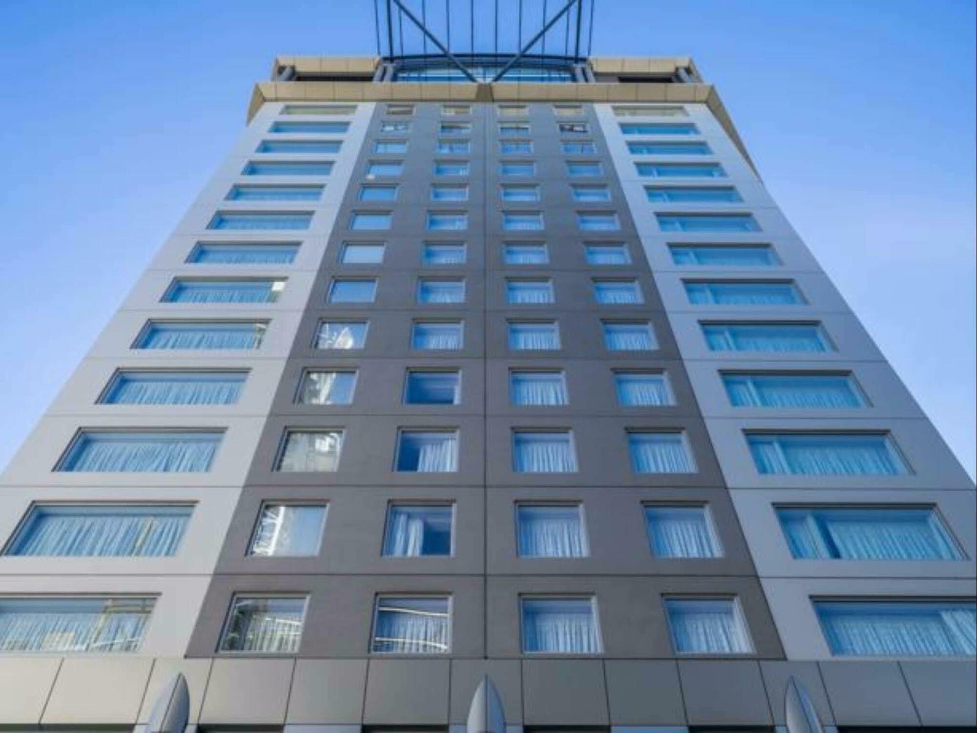 Bolton Hotel Wellington Kültér fotó